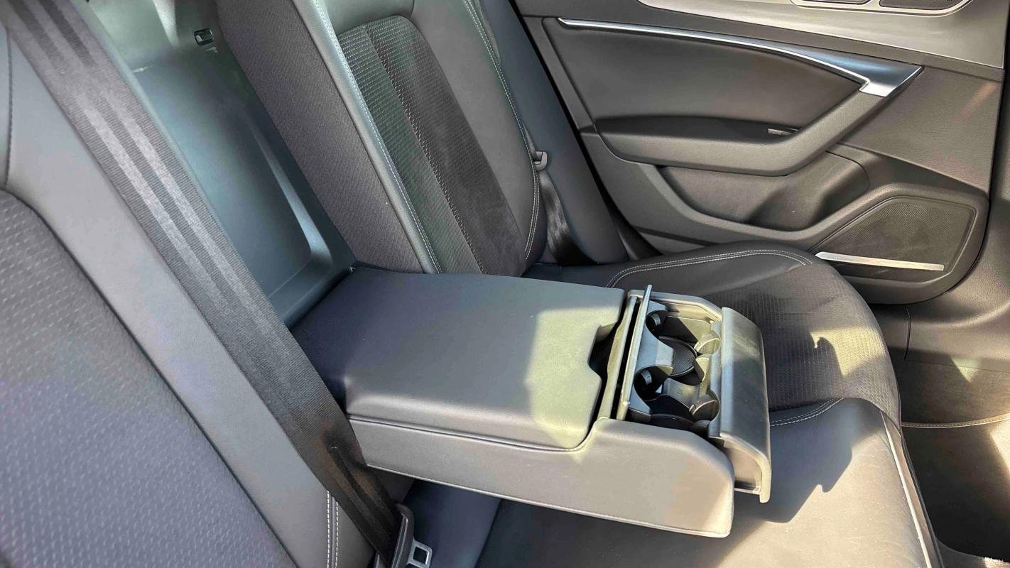 Audi A7 Sportback - Photo 44