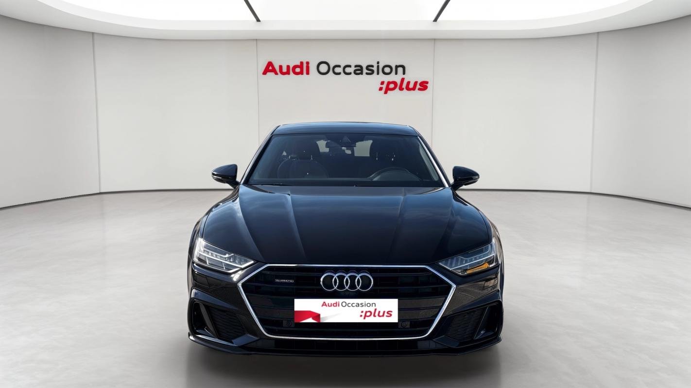 Audi A7 Sportback - Photo 8