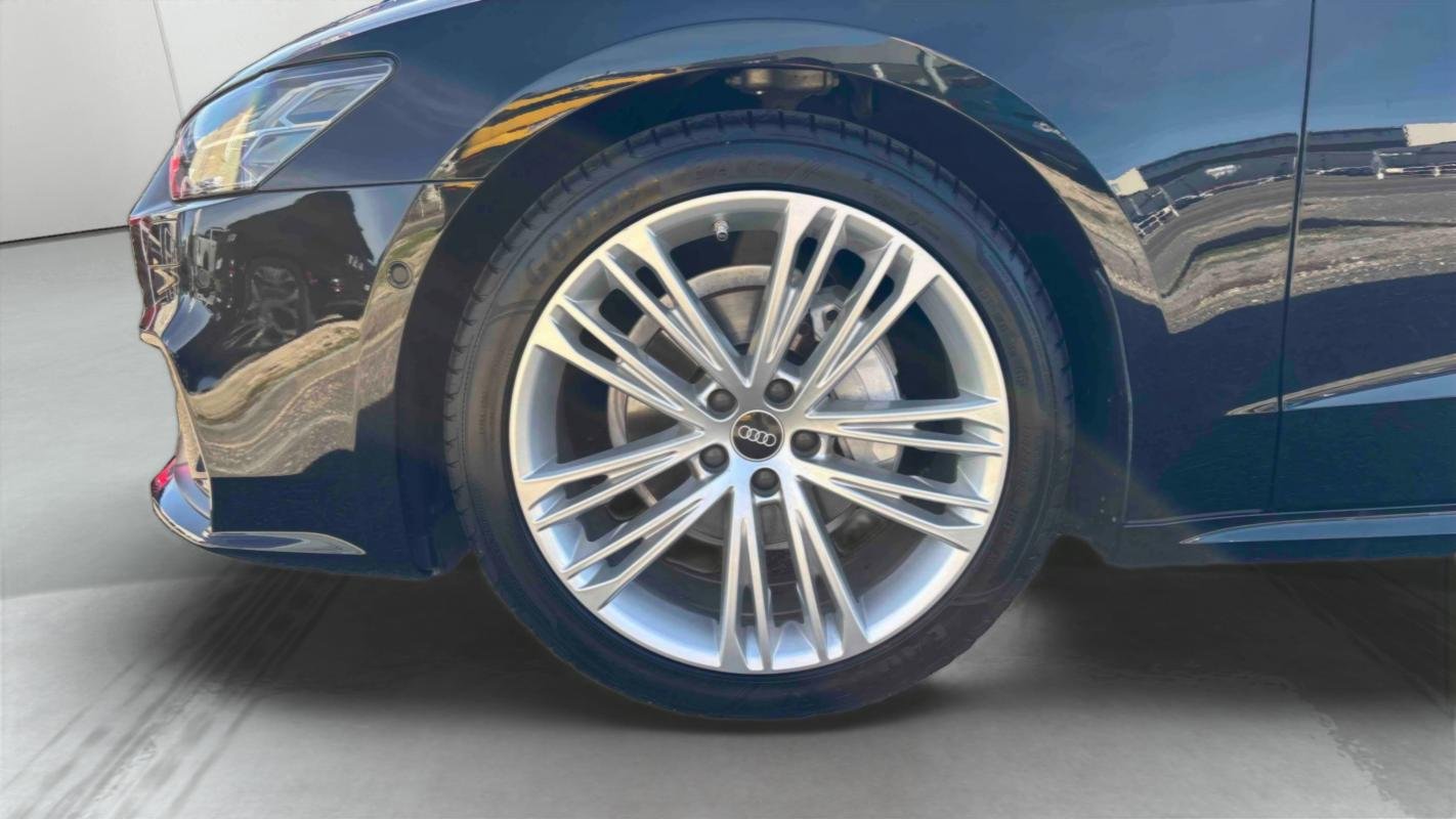 Audi A7 Sportback - Photo 9