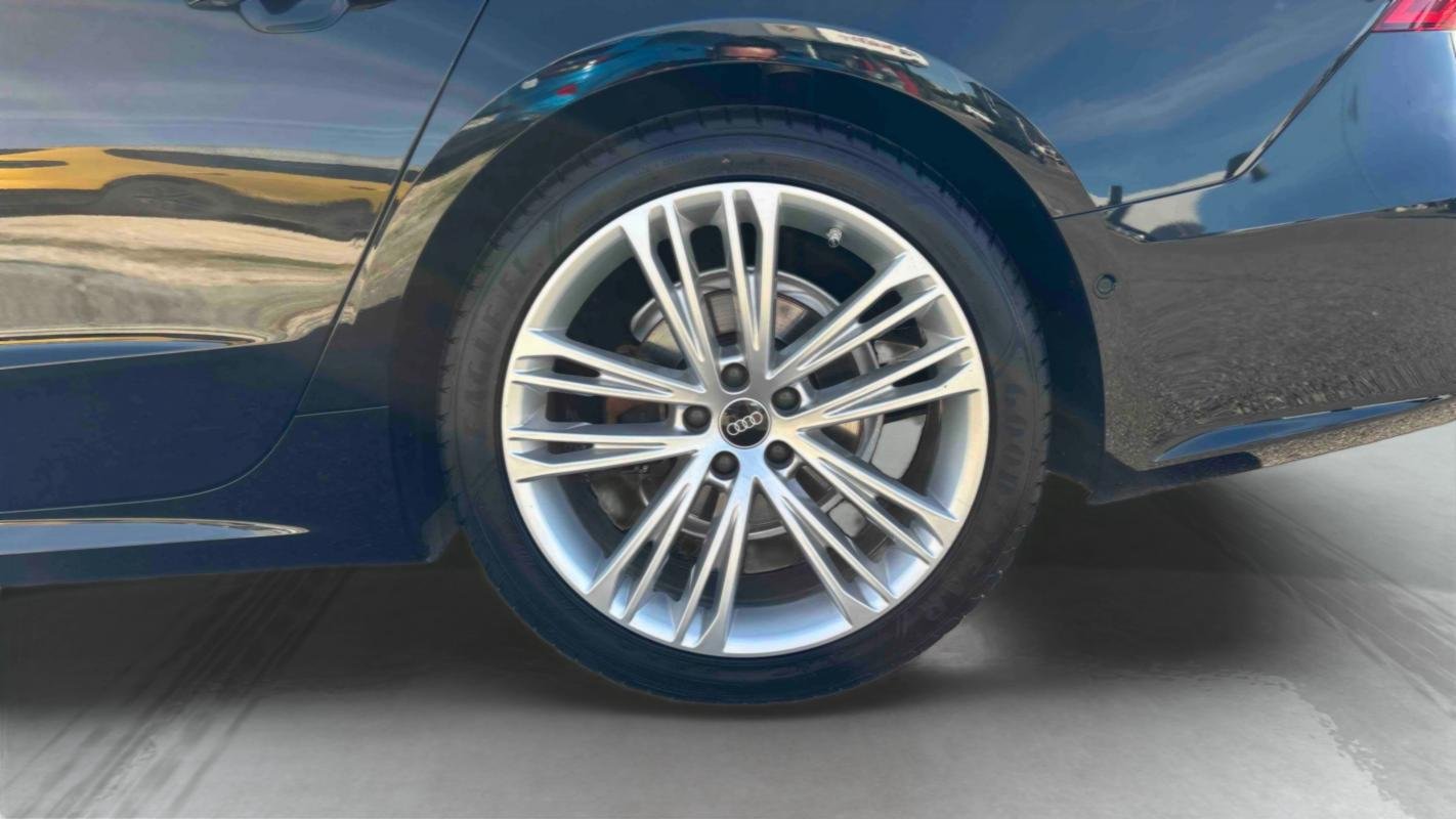 Audi A7 Sportback - Photo 10