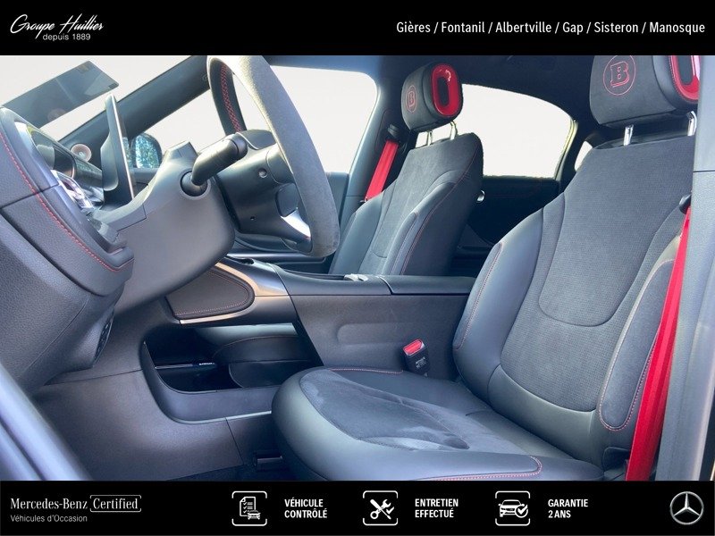 Smart #1 - Photo 13