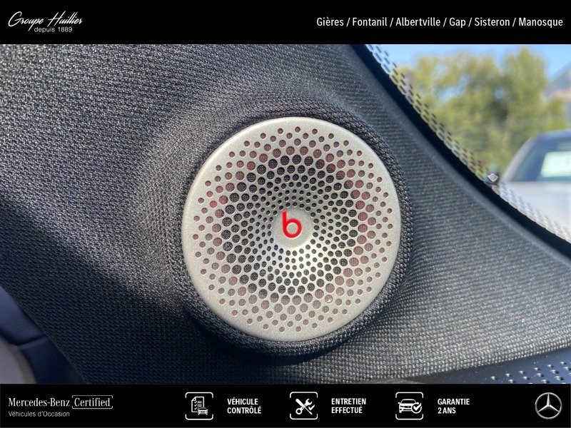 Smart #1 - Photo 17