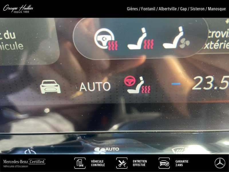 Smart #1 - Photo 22