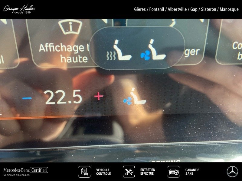 Smart #1 - Photo 23