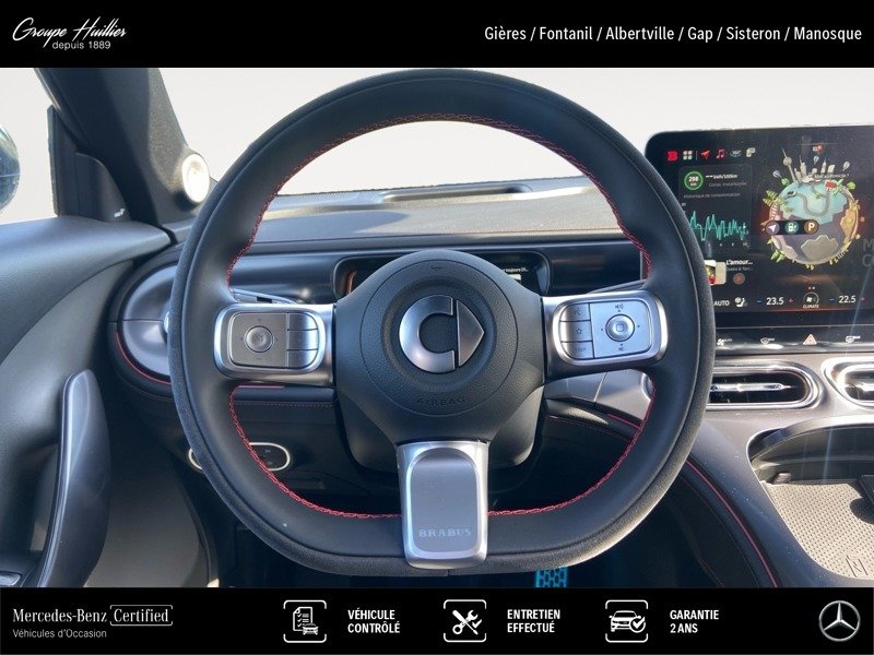 Smart #1 - Photo 32