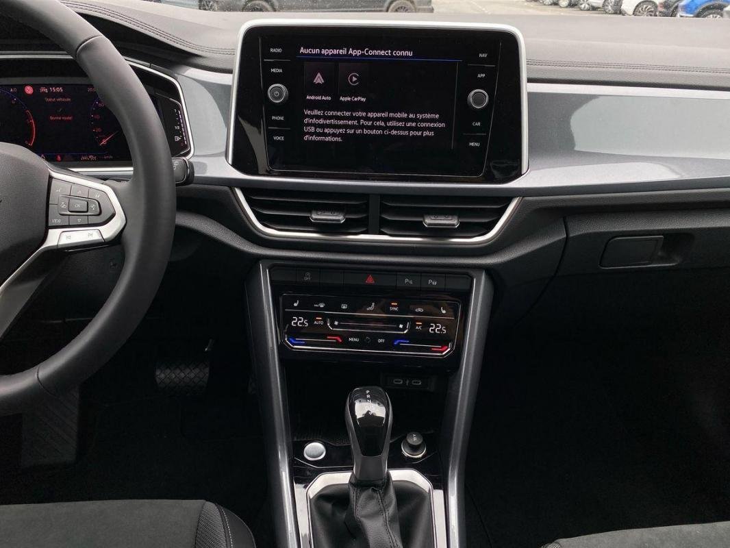 Volkswagen T-Roc - Photo 11