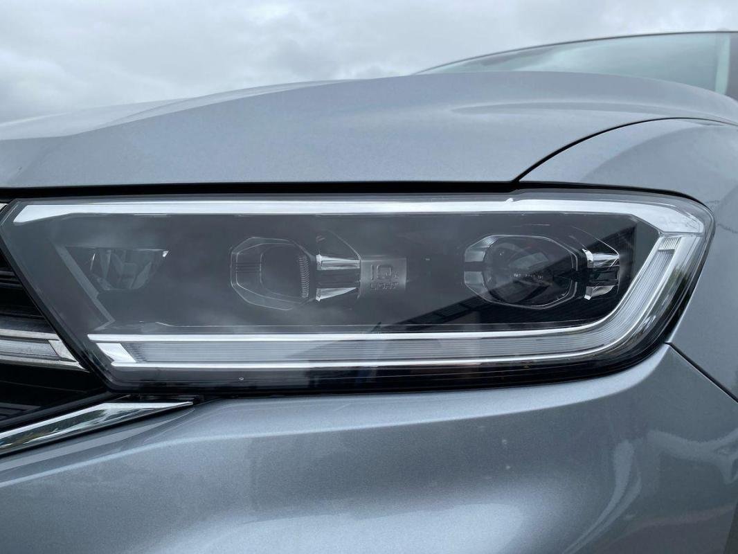 Volkswagen T-Roc - Photo 26
