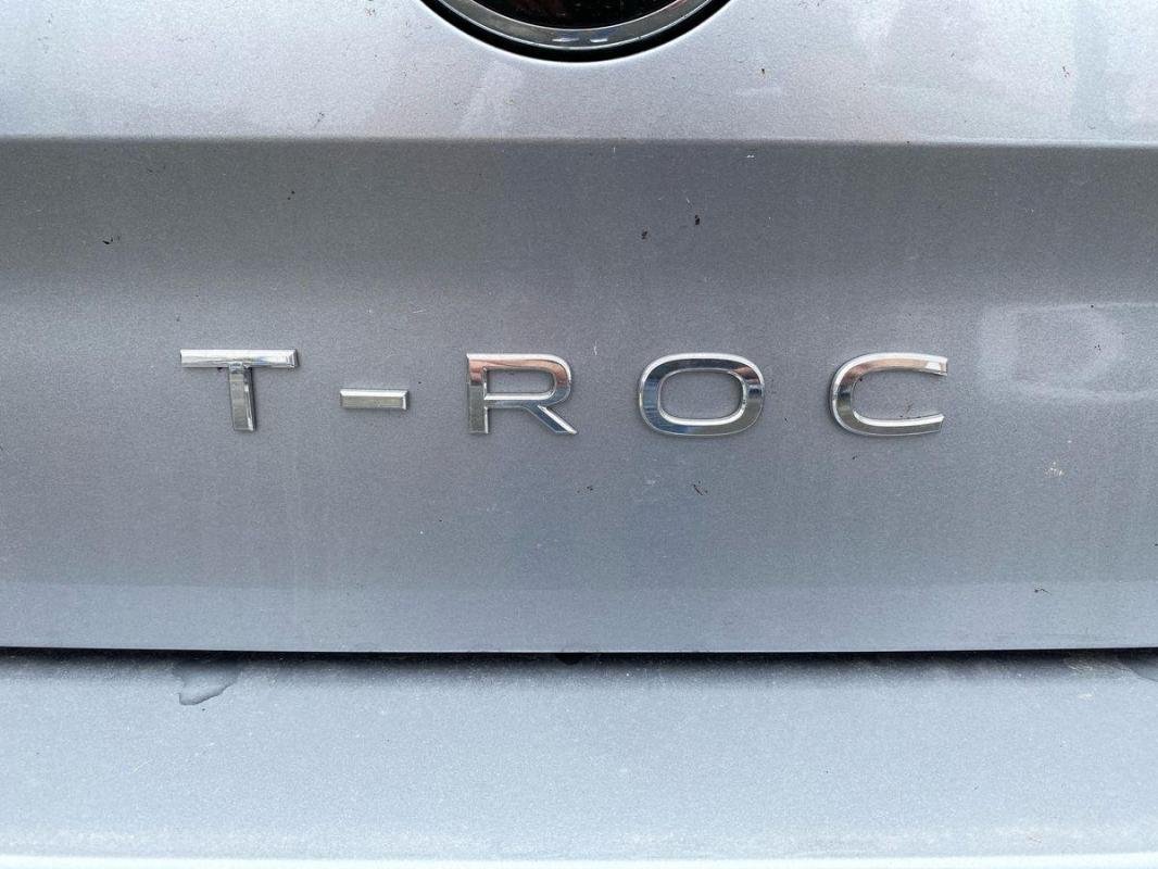 Volkswagen T-Roc - Photo 28