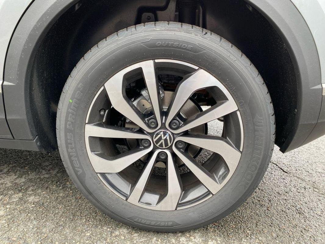 Volkswagen T-Roc - Photo 29