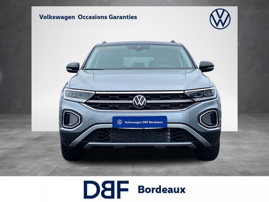 Volkswagen T-Roc - Photo 7