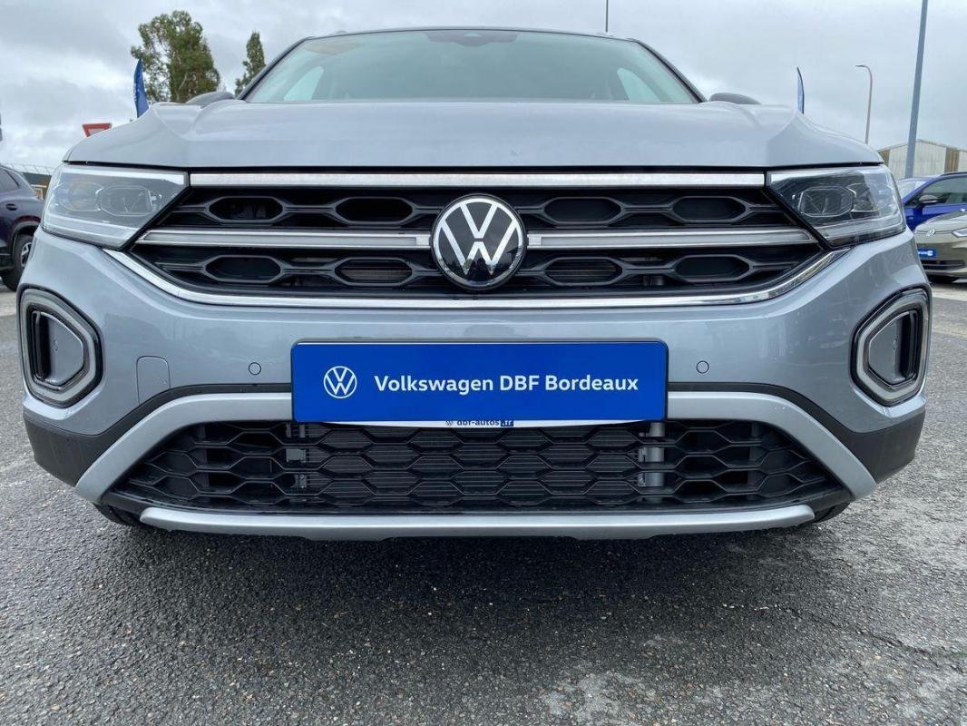 Volkswagen T-Roc - Photo 8