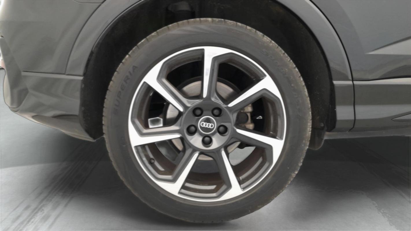 Audi Q3 Sportback - Photo 11