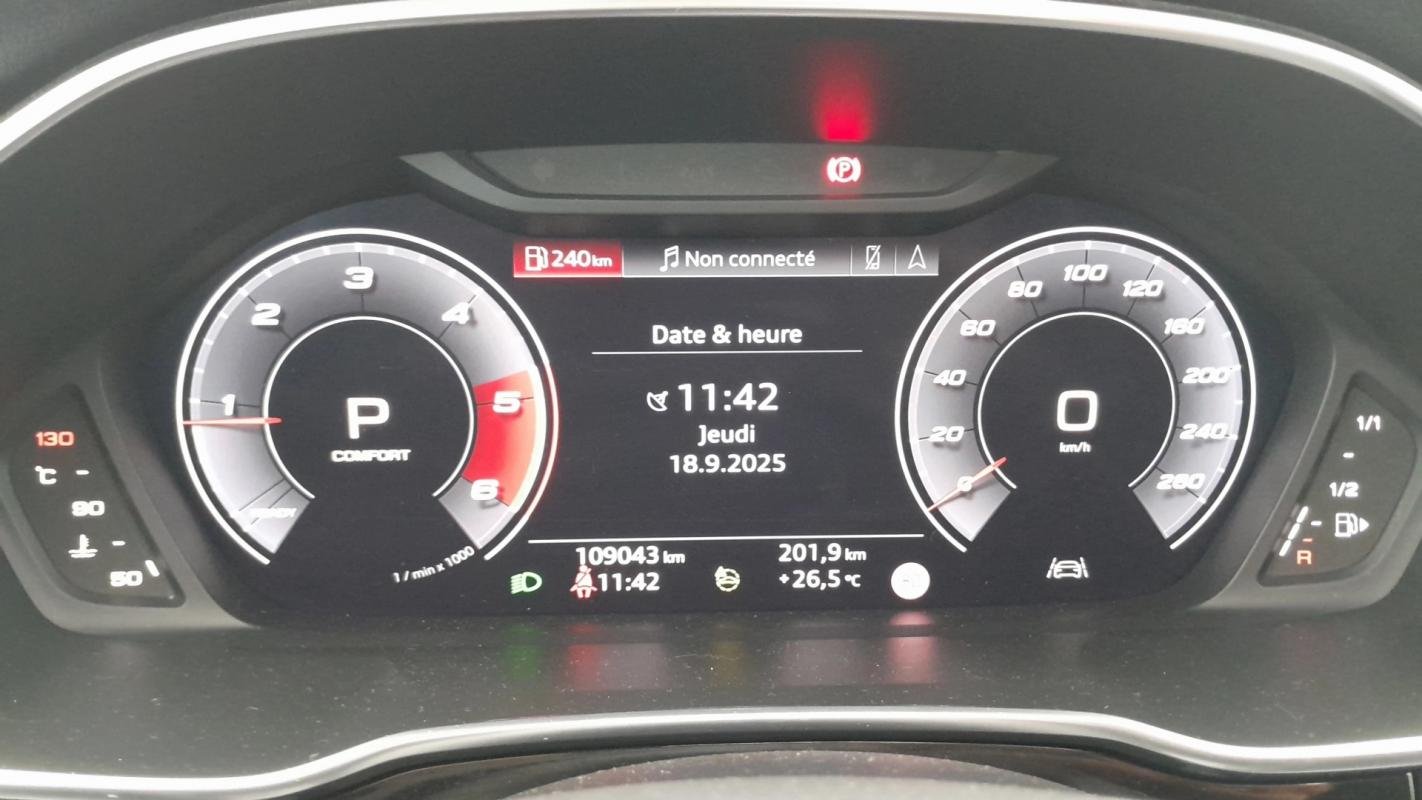 Audi Q3 Sportback - Photo 14