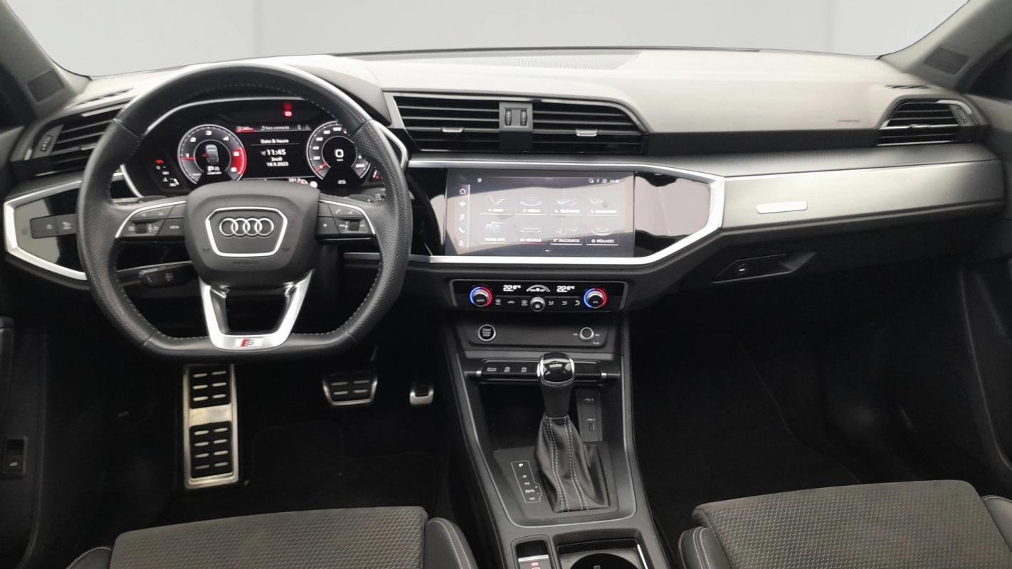 Audi Q3 Sportback - Photo 15