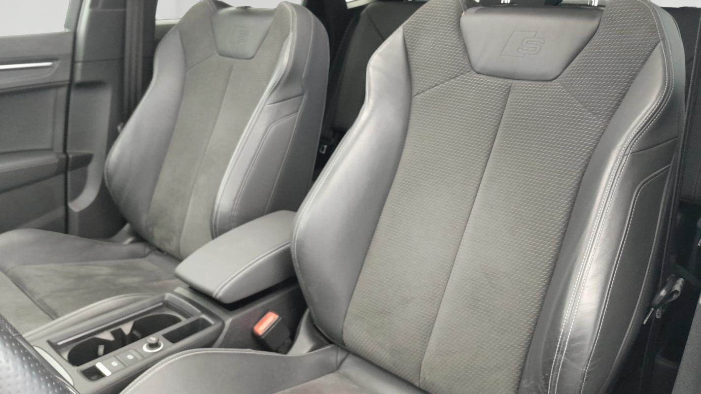Audi Q3 Sportback - Photo 16