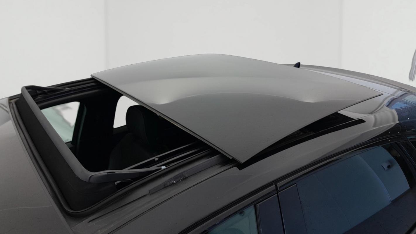 Audi Q3 Sportback - Photo 19