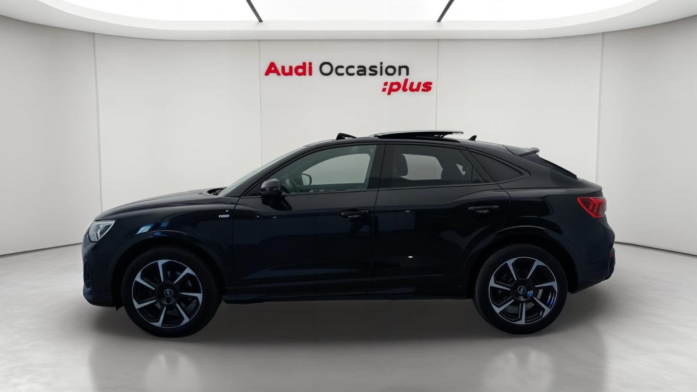 Audi Q3 Sportback - Photo 2