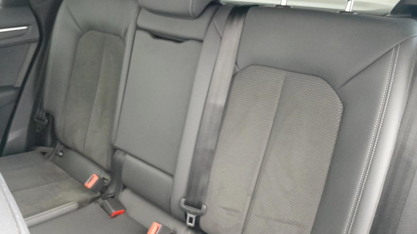 Audi Q3 Sportback - Photo 21