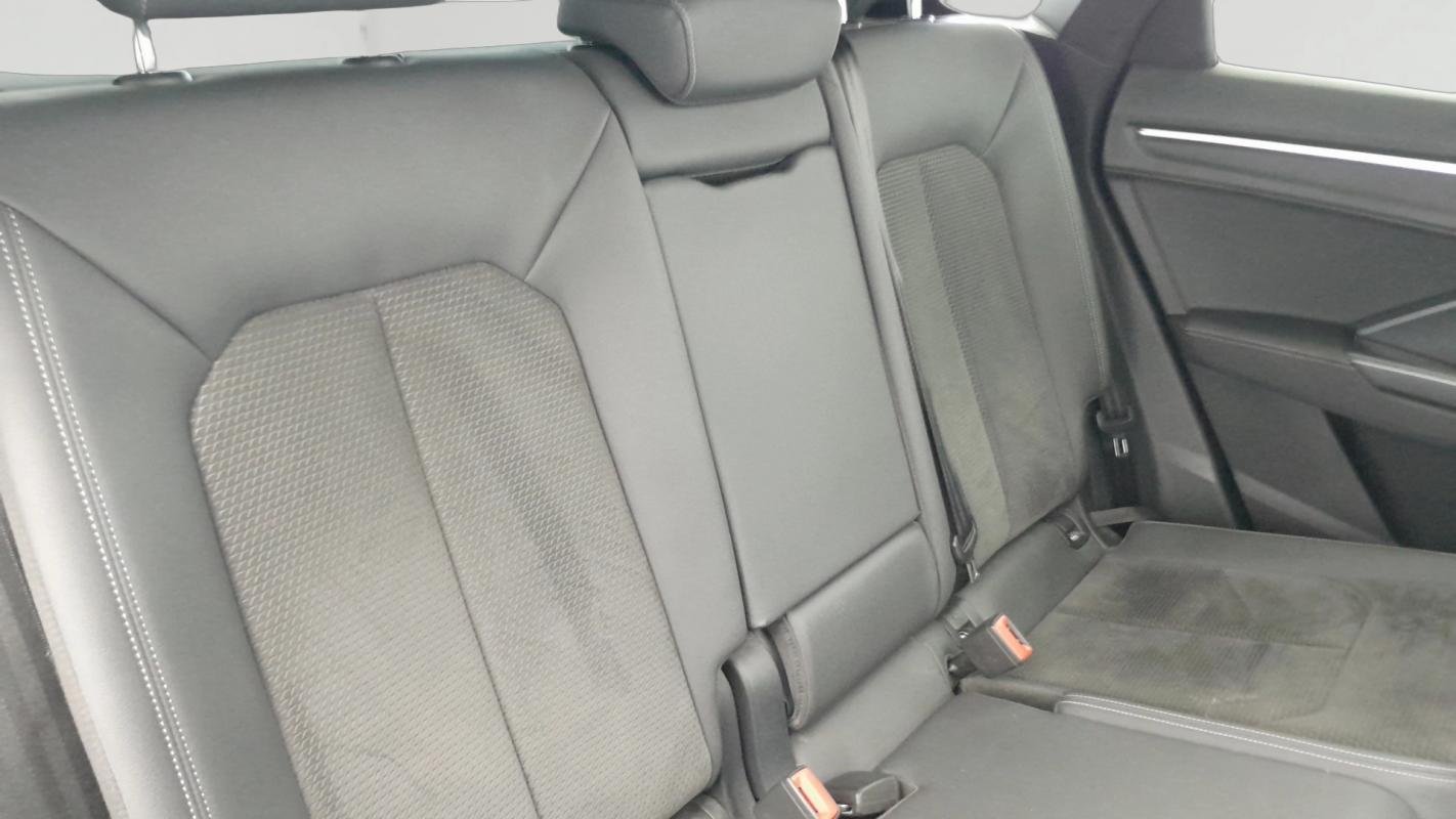 Audi Q3 Sportback - Photo 22