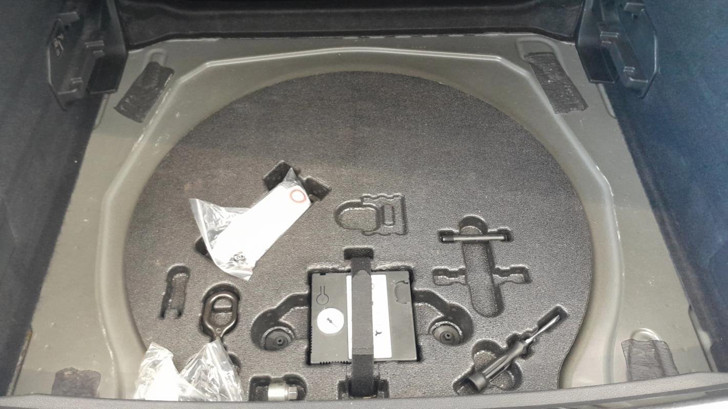Audi Q3 Sportback - Photo 24