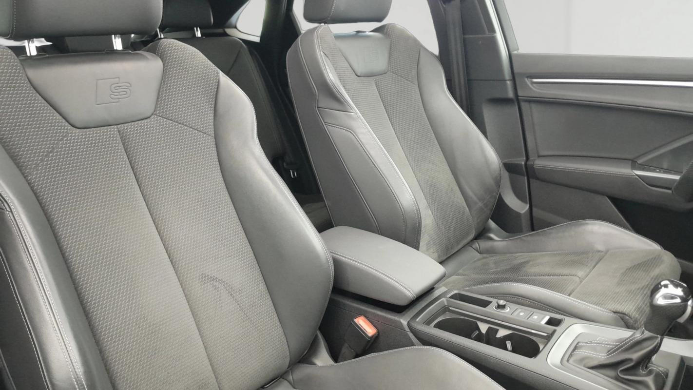 Audi Q3 Sportback - Photo 25
