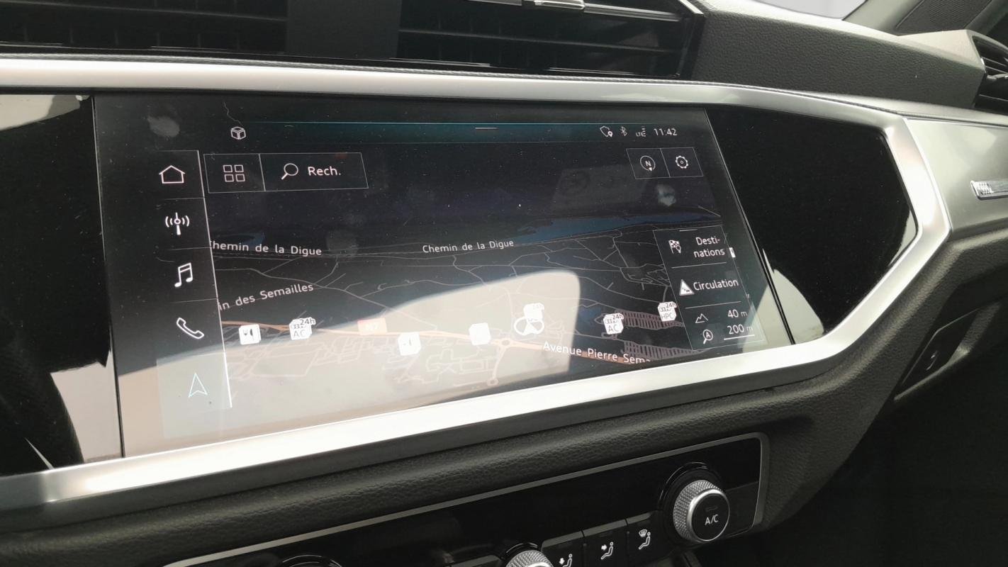 Audi Q3 Sportback - Photo 27