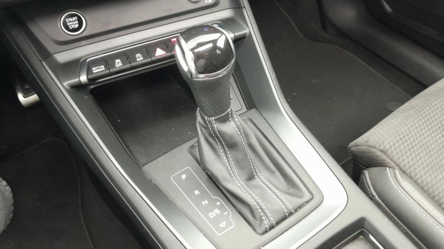 Audi Q3 Sportback - Photo 30