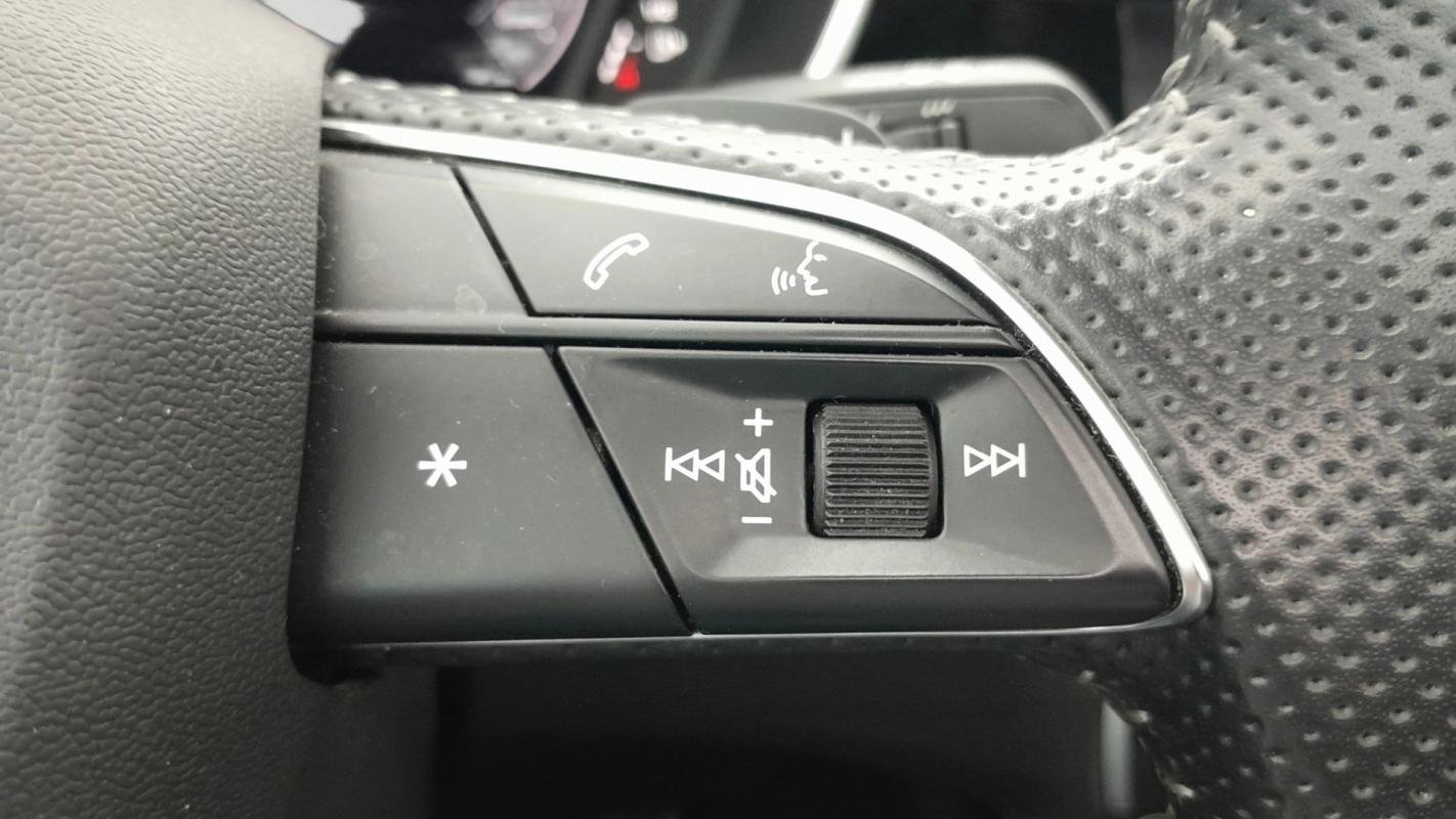 Audi Q3 Sportback - Photo 33