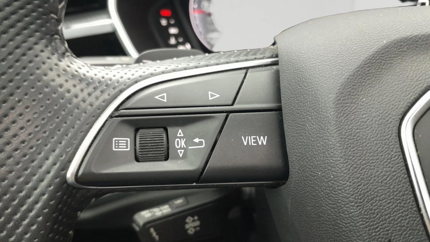 Audi Q3 Sportback - Photo 34