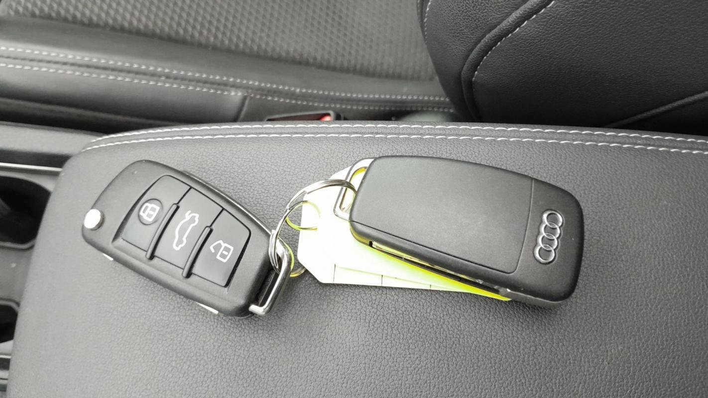 Audi Q3 Sportback - Photo 35