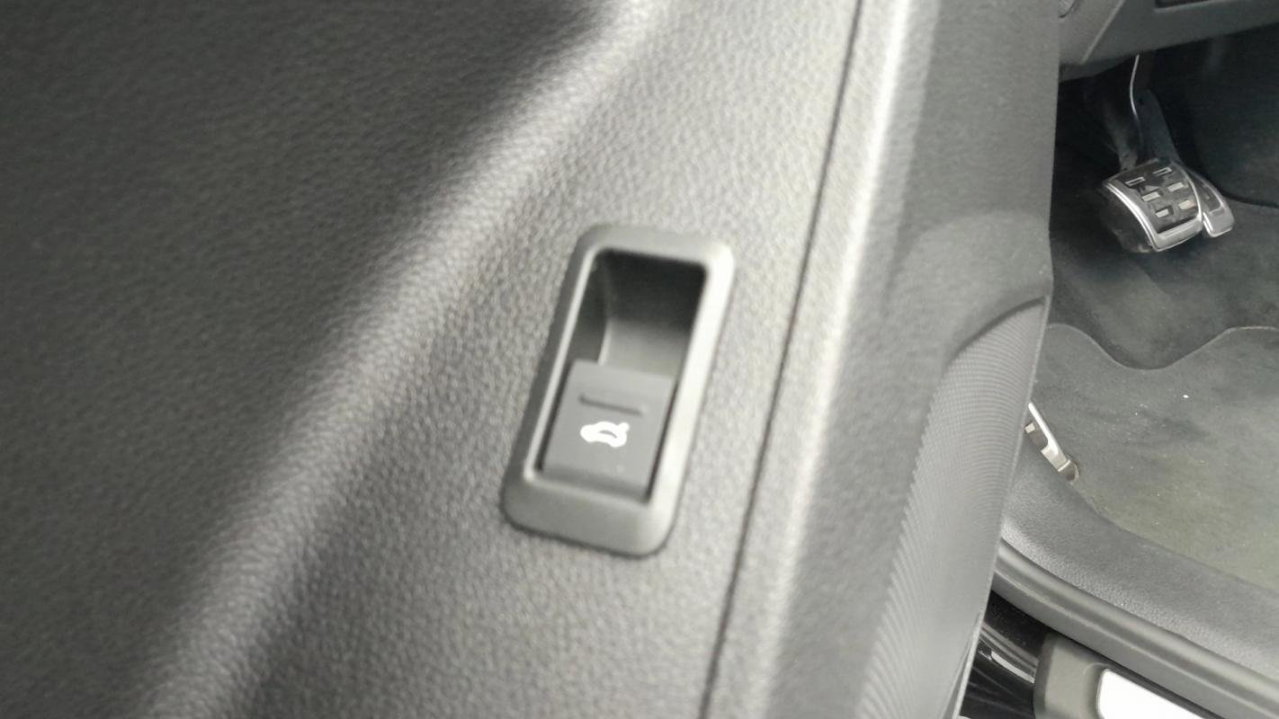 Audi Q3 Sportback - Photo 36