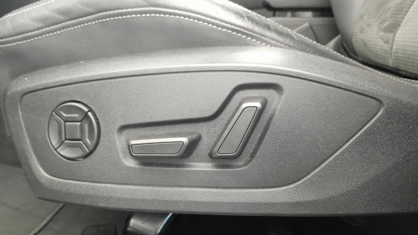 Audi Q3 Sportback - Photo 37