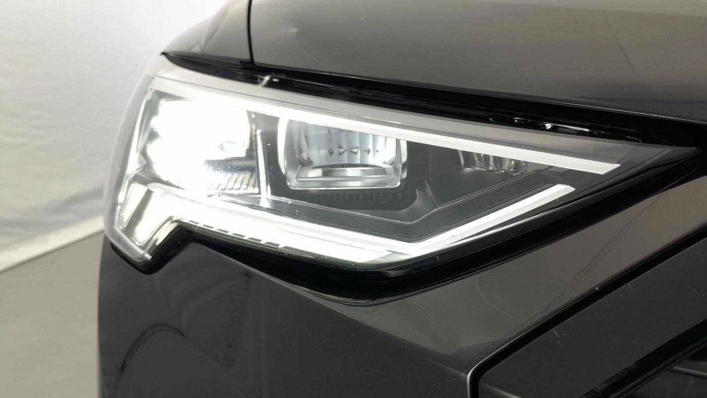 Audi Q3 Sportback - Photo 39