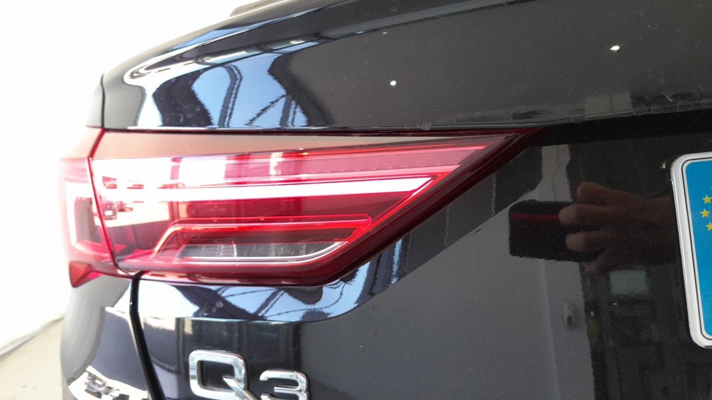 Audi Q3 Sportback - Photo 41