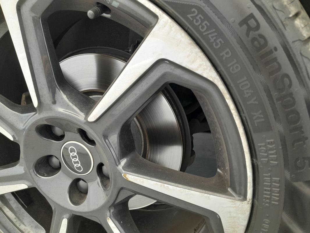 Audi Q3 Sportback - Photo 43