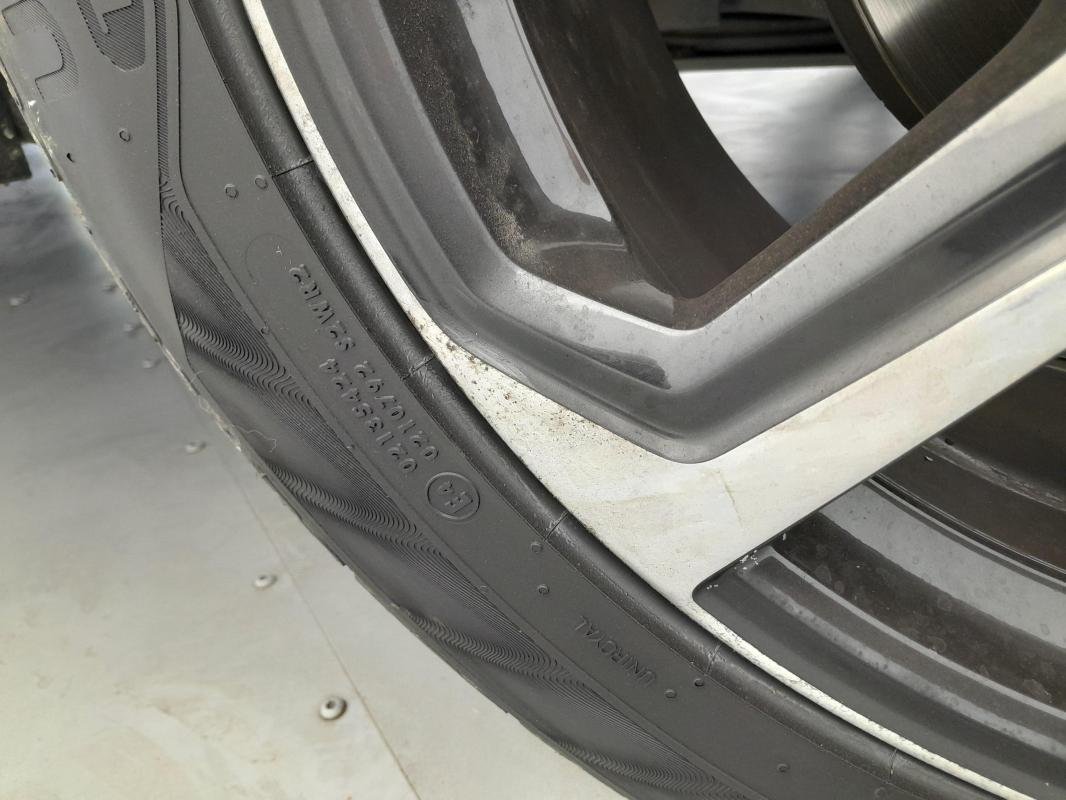 Audi Q3 Sportback - Photo 44