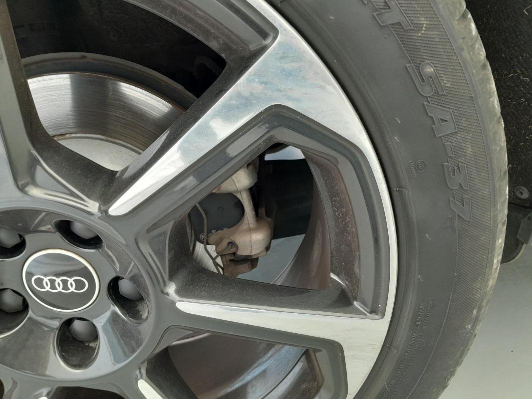 Audi Q3 Sportback - Photo 45