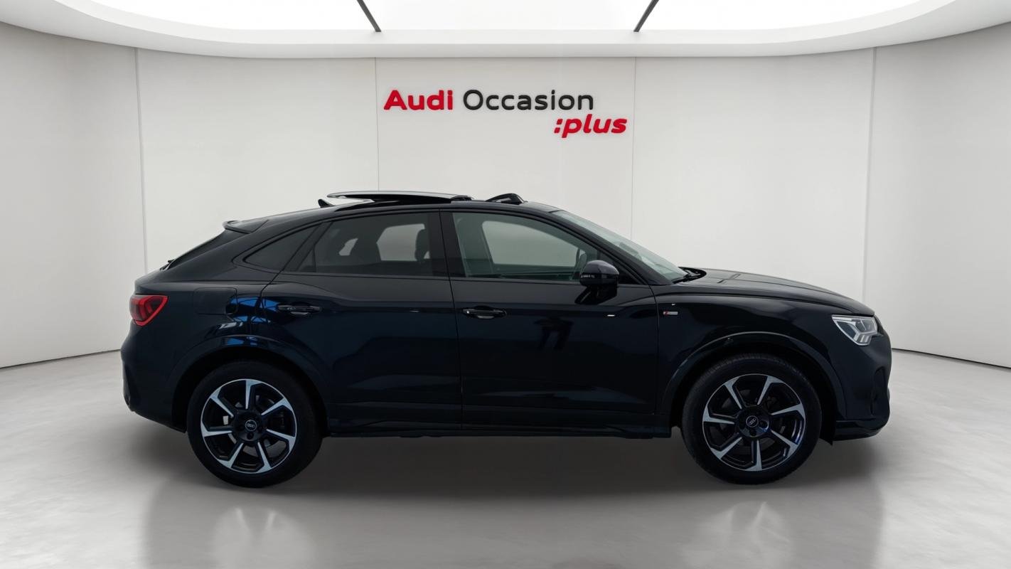 Audi Q3 Sportback - Photo 6