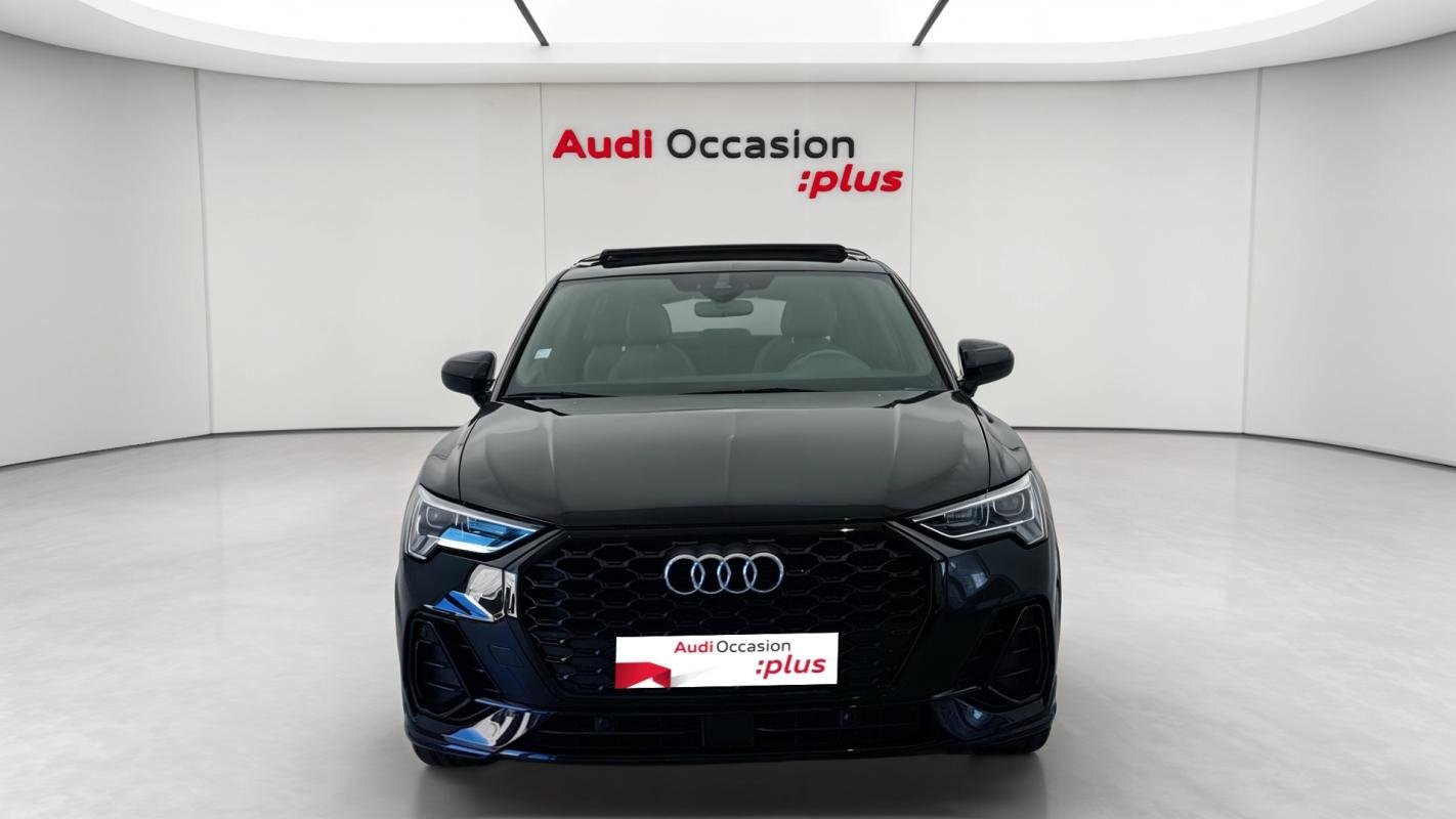 Audi Q3 Sportback - Photo 8
