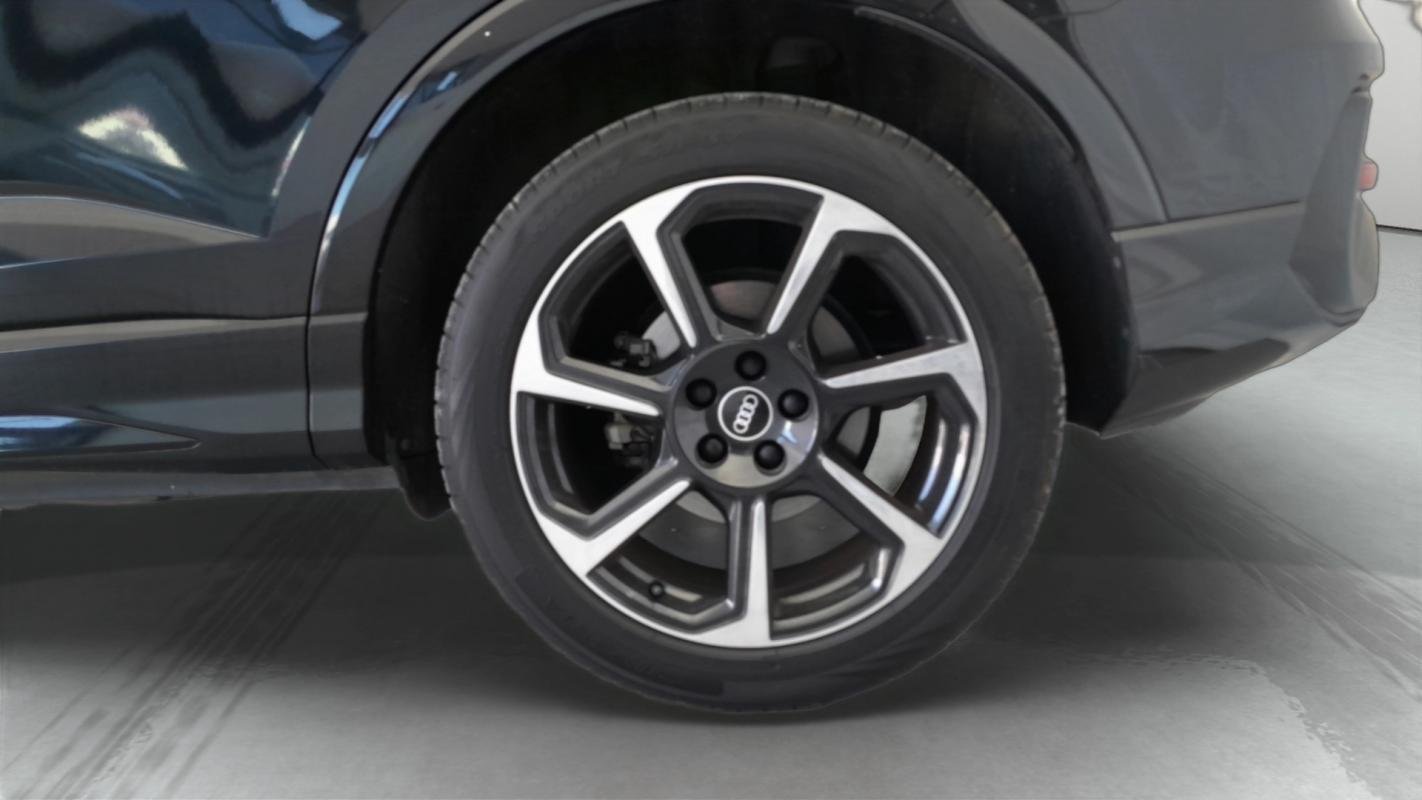 Audi Q3 Sportback - Photo 10