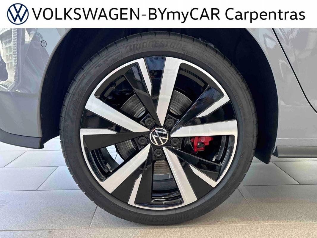 Volkswagen Golf - Photo 12