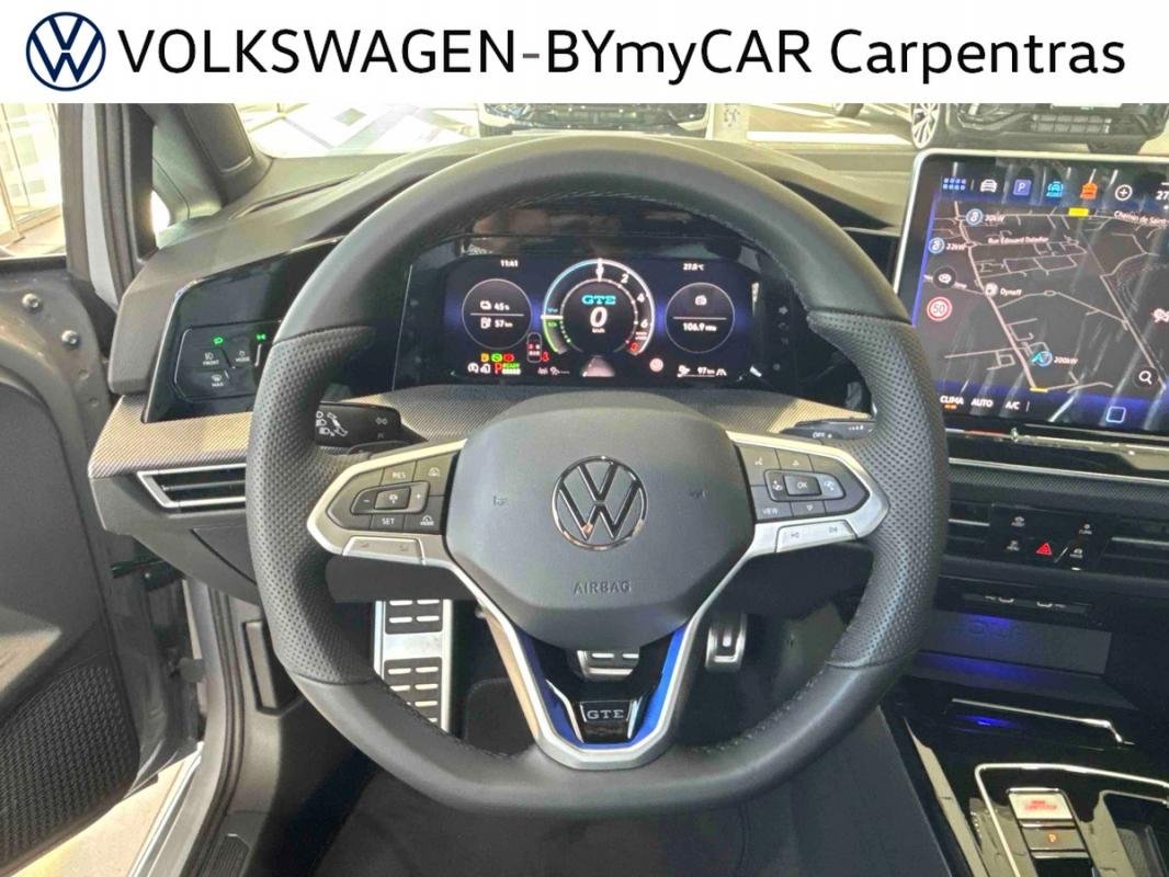 Volkswagen Golf - Photo 13