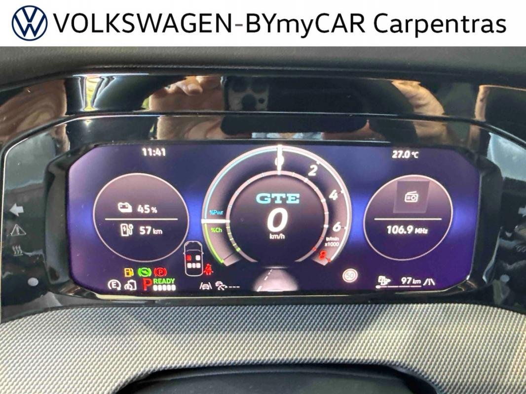 Volkswagen Golf - Photo 14