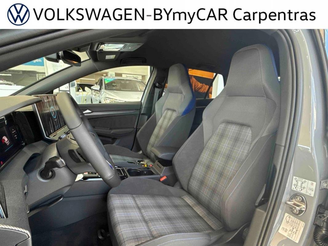 Volkswagen Golf - Photo 15