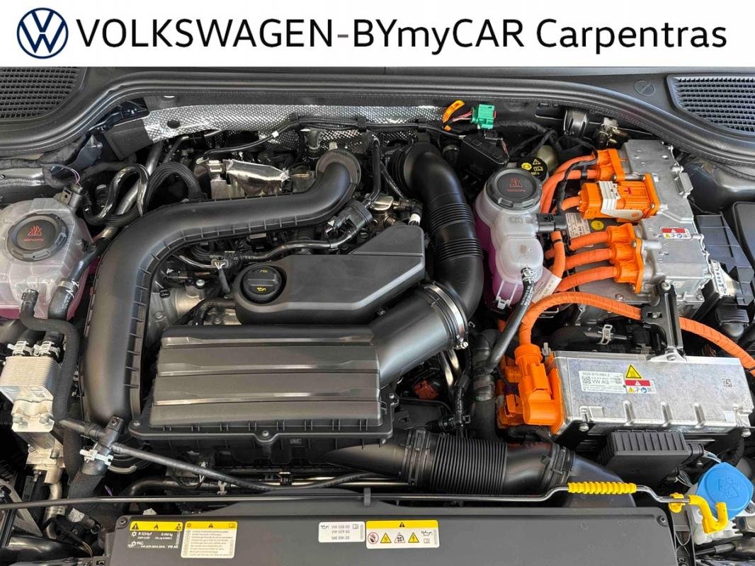 Volkswagen Golf - Photo 16