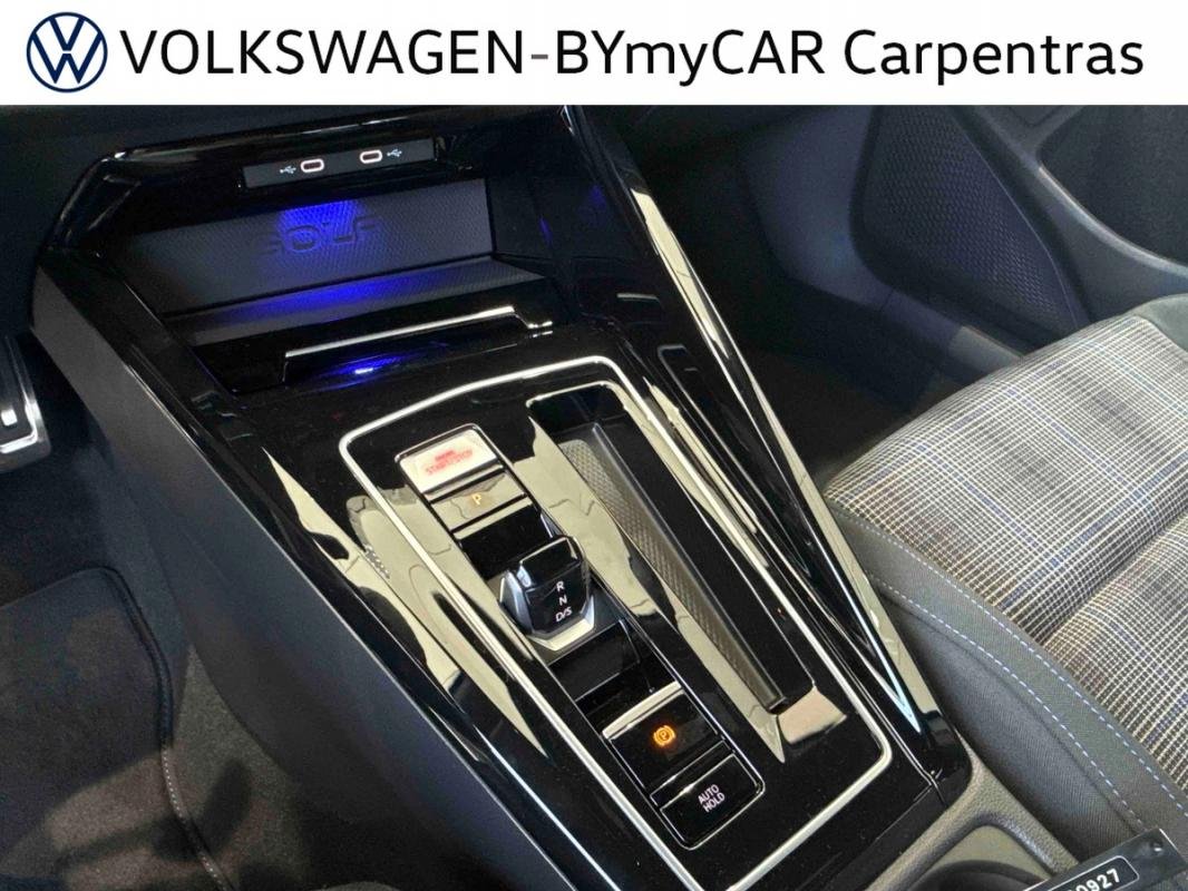 Volkswagen Golf - Photo 18