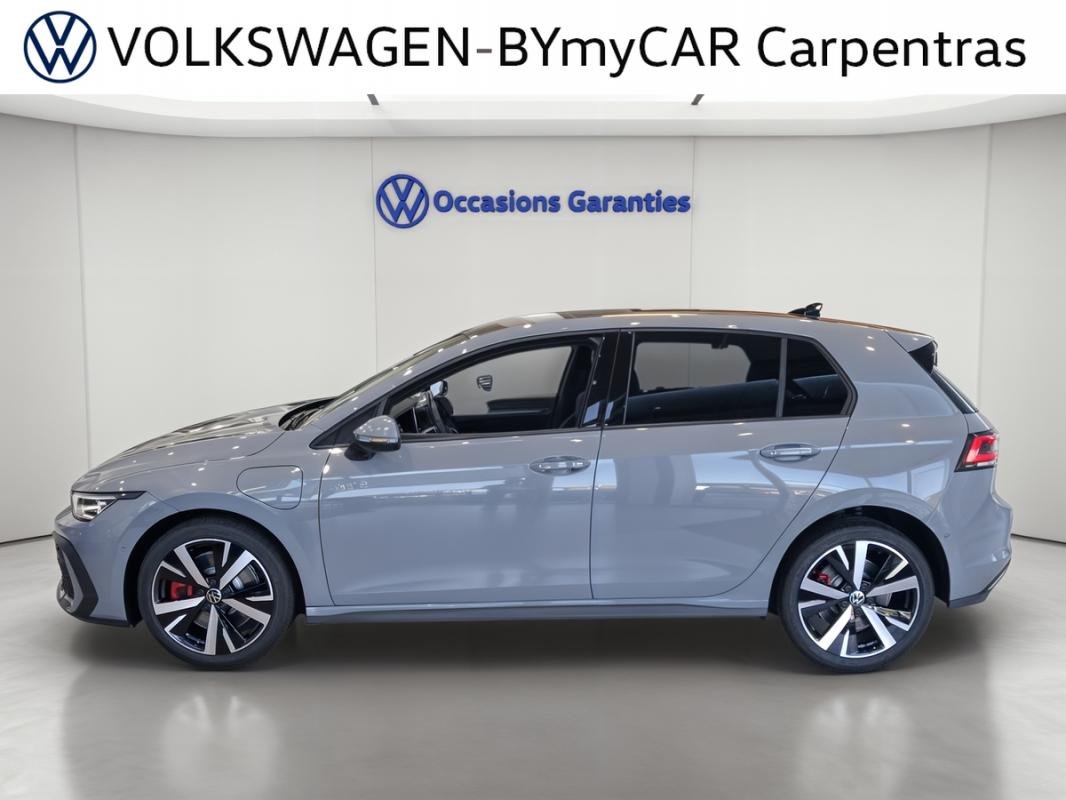 Volkswagen Golf - Photo 2