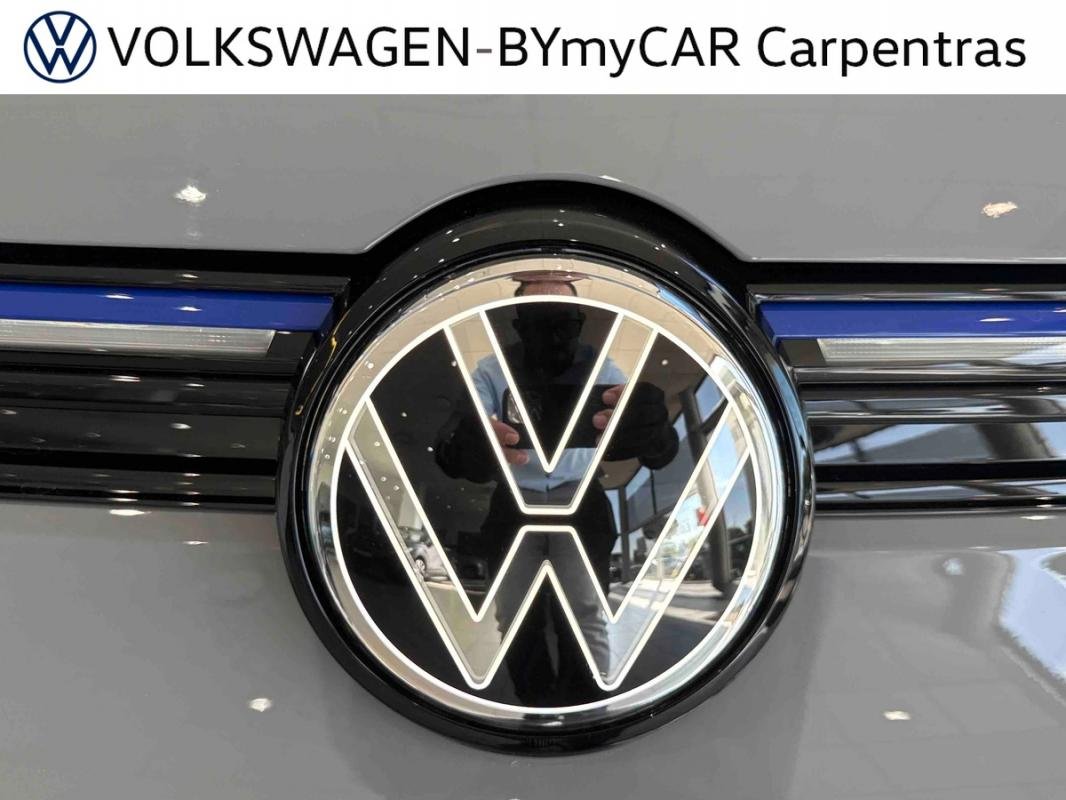 Volkswagen Golf - Photo 29