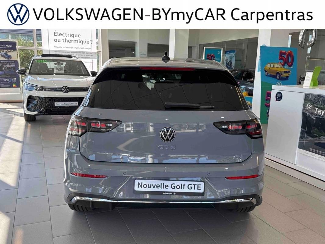 Volkswagen Golf - Photo 4