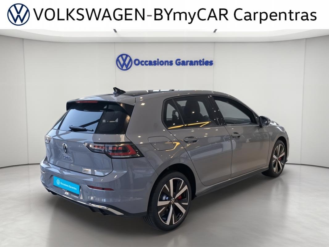 Volkswagen Golf - Photo 5